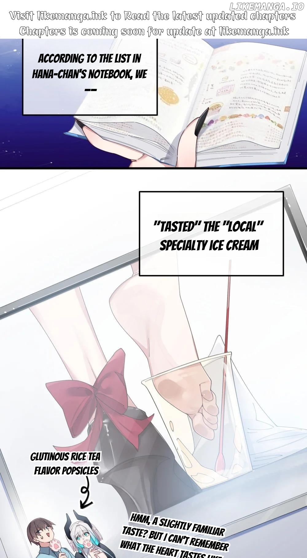 My Fake Girlfriends are using me as a Shield Chapter 143 - page 1